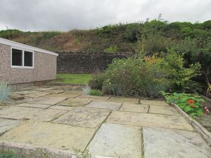 Rear Garden- click for photo gallery